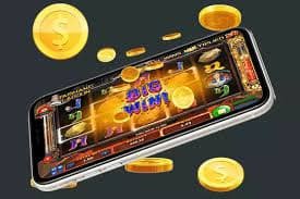 666games sảnh Slot Online quay hũ
