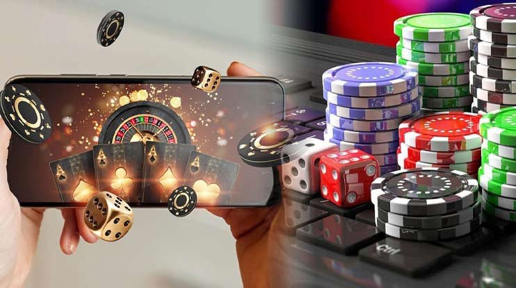 666games cá cược thể thao