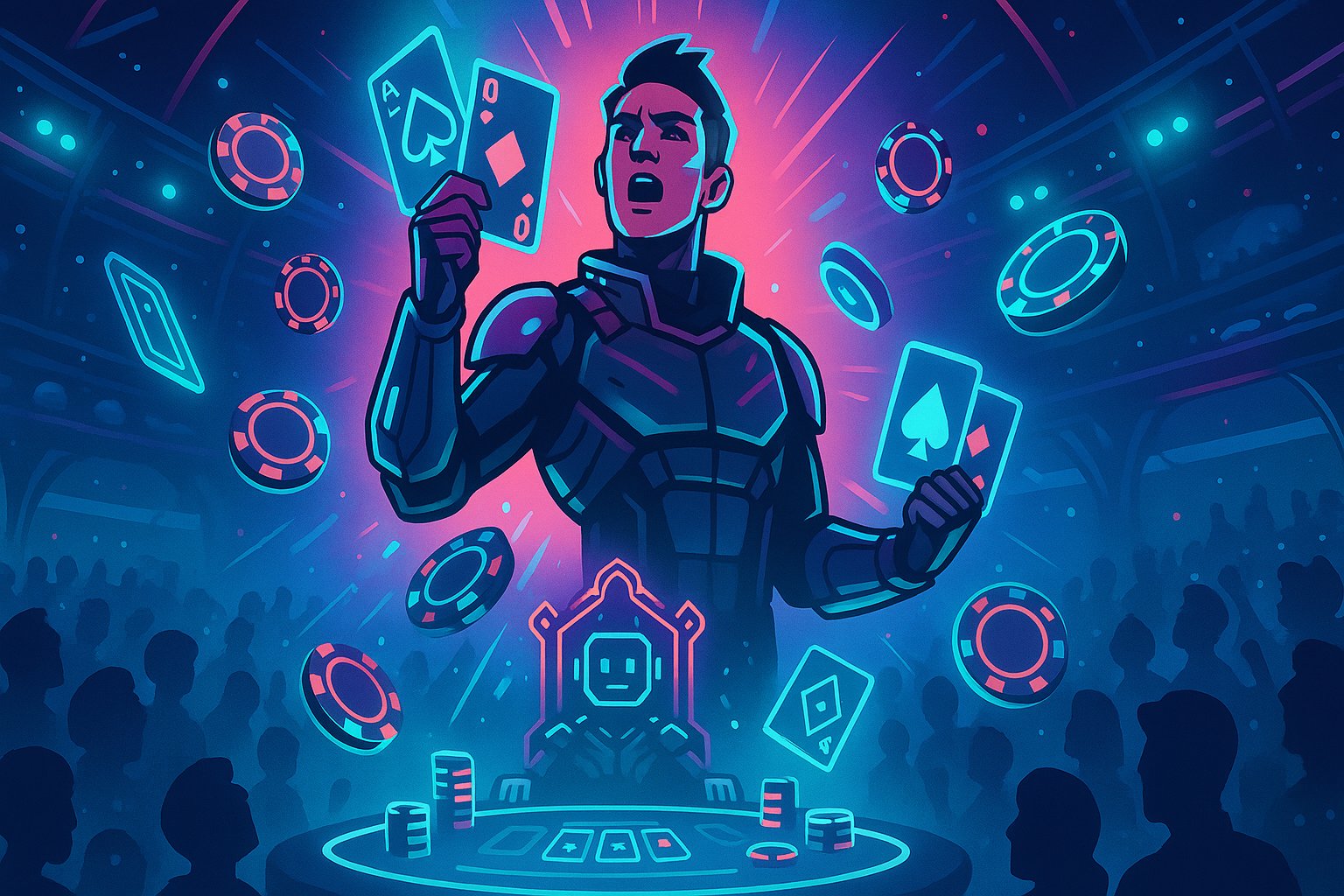 666games tính năng game bài trực tuyến