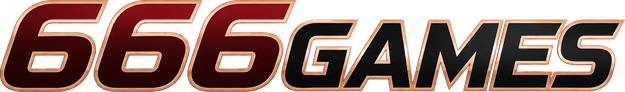 666games logo